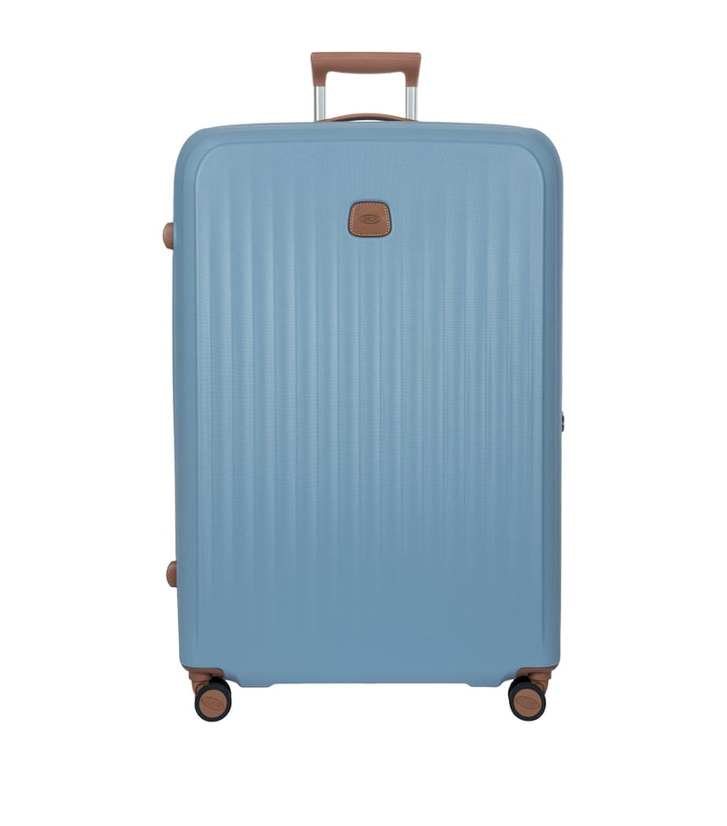 Bric's Taormina spinner check-in suitcase 82cm, UK version