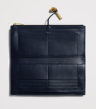 Bottega Veneta leather Andiamo bifold wallet (British brand)