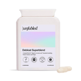 Holland & Barrett Unfabled Debloat Superblend Digestive Enzyme Capsules, 60 Capsules- Buy online at McGrocer