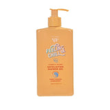 Superdrug Yes Studio Exfoliating Shower Gel Sweet Orange- Buy online at McGrocer