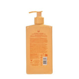 Yes Studio Exfoliating Shower Gel Sweet Orange (British brand)