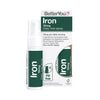 Better You Iron Oral Spray Pomegranate 25ml - British product