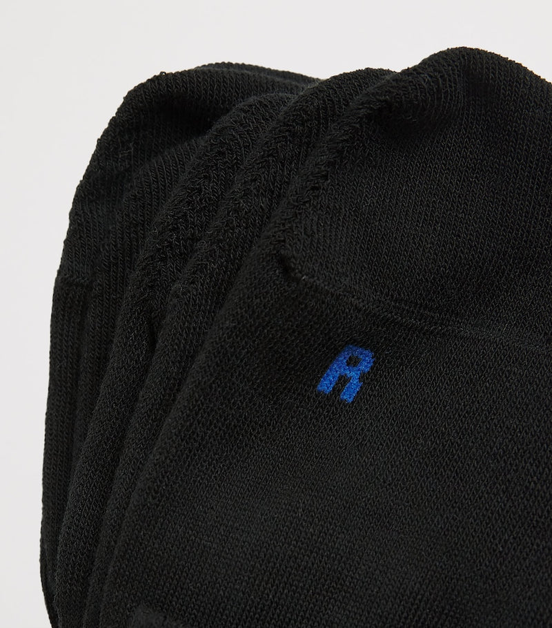 Falke Run Rib running socks, imported from the UK