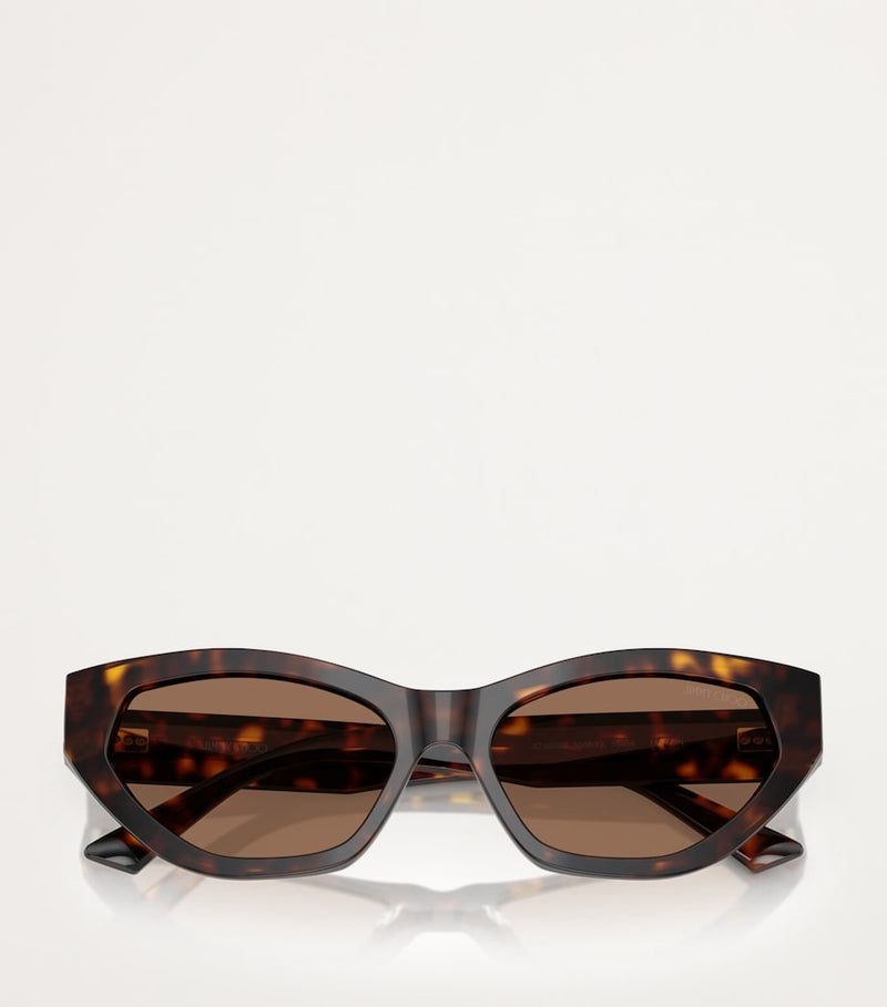 Jimmy Choo acetate JC5022B sunglasses, imported from the UK