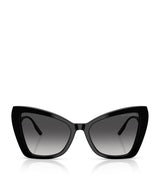 Harrods Dolce & Gabbana Acetate Gradient Sunglasses- Buy online at McGrocer
