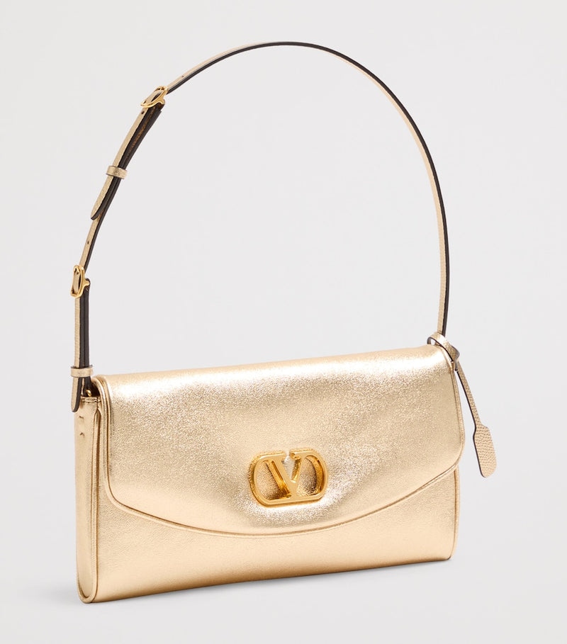 Valentino Garavani DeVain small shoulder bag (British brand)
