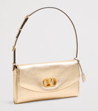 Valentino Garavani DeVain small shoulder bag (British brand)