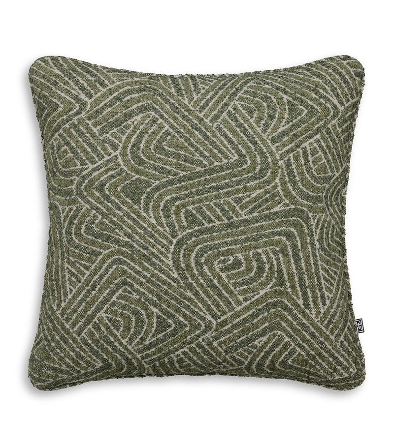 Eichholtz Camari large cushion 60cm - British product