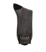 Harrods Falke Fine Shadow Socks- Buy online at McGrocer