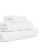 Graccioza Bee Waffle bath sheet 100x150cm (British brand)