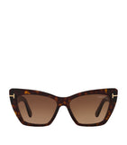 TOM FORD acetate sunglasses - British product