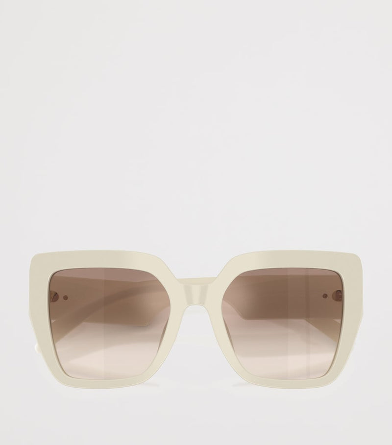 Dolce&Gabbana square sunglasses - British product