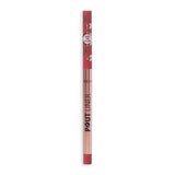 Superdrug Revolution Pout Bomb Plumping Lip Liner Burnt Cherry Red- Buy online at McGrocer