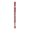 Revolution Lip Liner Burnt Cherry Red, imported from the UK