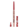Revolution Lip Liner Burnt Cherry Red, imported from the UK
