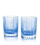 Baccarat Harmonie crystal tumblers set of 2 - British product
