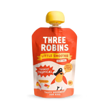 Holland & Barrett Three Robins Totally Tropical Little Smoothie 6 x 100g- Buy online at McGrocer