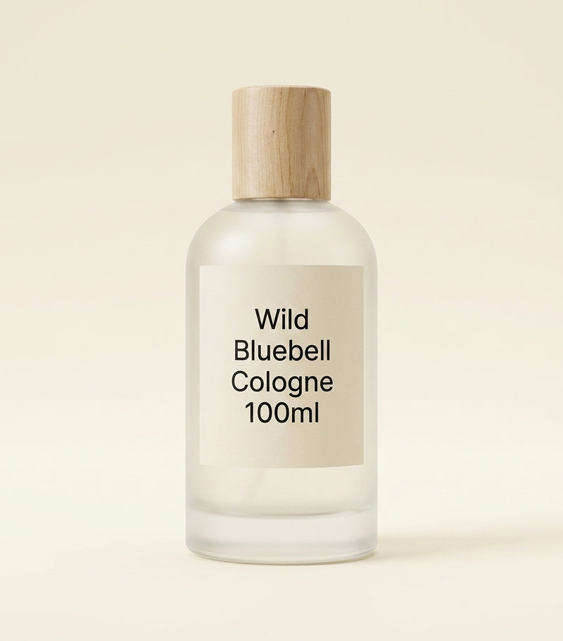 Jo Malone London Wild Bluebell cologne 100ml, UK version
