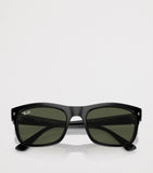 Ray-Ban RB4428 square sunglasses, UK version