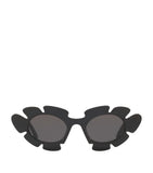 LOEWE Flower Sunglasses, imported from the UK