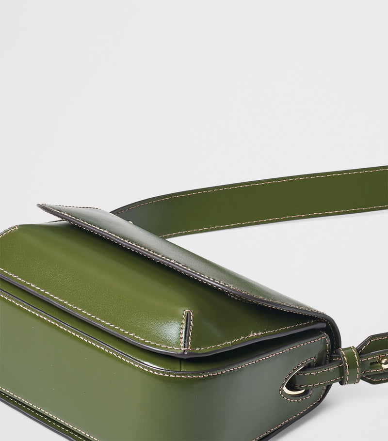 Aspinal of London Ella cross-body bag, imported from the UK