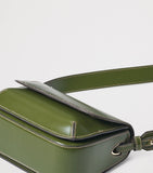 Aspinal of London Ella cross-body bag, imported from the UK