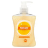Superdrug Antibacterial Shea Orange Hand Wash 250ml (British brand)