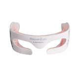 Beautaholics RejuvenEyez Red LED eye mask, imported from the UK