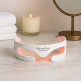 Beautaholics RejuvenEyez Red LED eye mask, imported from the UK