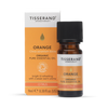 Tisserand organic orange essential oil 9ml (British brand)