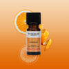 Tisserand organic orange essential oil 9ml (British brand)