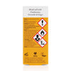 Tisserand organic orange essential oil 9ml (British brand)
