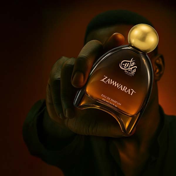 Bellavita Zawwarat Oriental eau de parfum 100ml, imported from the UK