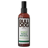 Superdrug Bulldog Skincare Original Styling Salt Spray Natural Finish- Buy online at McGrocer