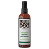 Bulldog Skincare styling salt spray original - British product