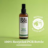 Bulldog Skincare styling salt spray original - British product