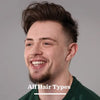 Bulldog Skincare styling salt spray original - British product