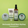Bulldog Skincare styling salt spray original - British product