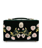 WOLF Medium Zoe jewellery box (British brand)