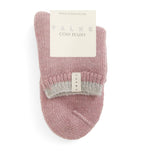 Falke Cosy Plush Slipper Socks, imported from the UK