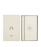 Moleskine Arabic Moments notebook, imported from the UK