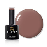 Bluesky Satin Nightie Gel Polish - British product