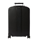Harrods Serapian Calfskin Hard Carry-On Suitcase 55cm- Buy online at McGrocer