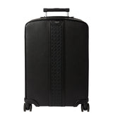 Harrods Serapian Calfskin Hard Carry-On Suitcase 55cm- Buy online at McGrocer
