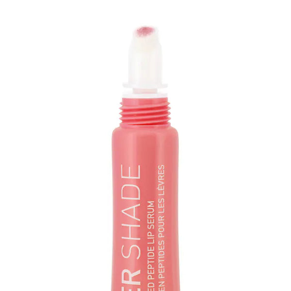 W7 Sheer Shade Lip Gloss Sugar Rush 12ml (British brand)