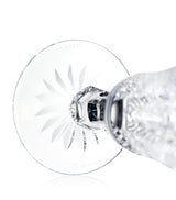 Harrods Set of 4 Crystal Champagne Flutes with 175ml Capacity- Buy online at McGrocer