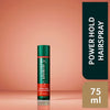 Wella Silvikrin Power Hold Hairspray 75ml (British brand)