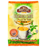 Home's Cafe teh tarik premix low sugar, UK version