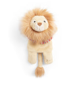 Harrods Harrods Lion Hand Puppet- Buy online at McGrocer