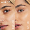 Revolution Skin Silk Serum Foundation F12 (British brand)